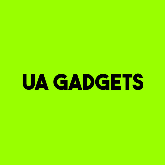 About Ua GADGETS