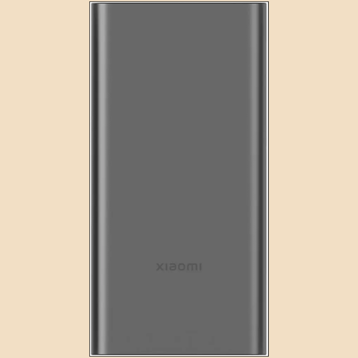 Mi 10000 Mah Power Bank 4i