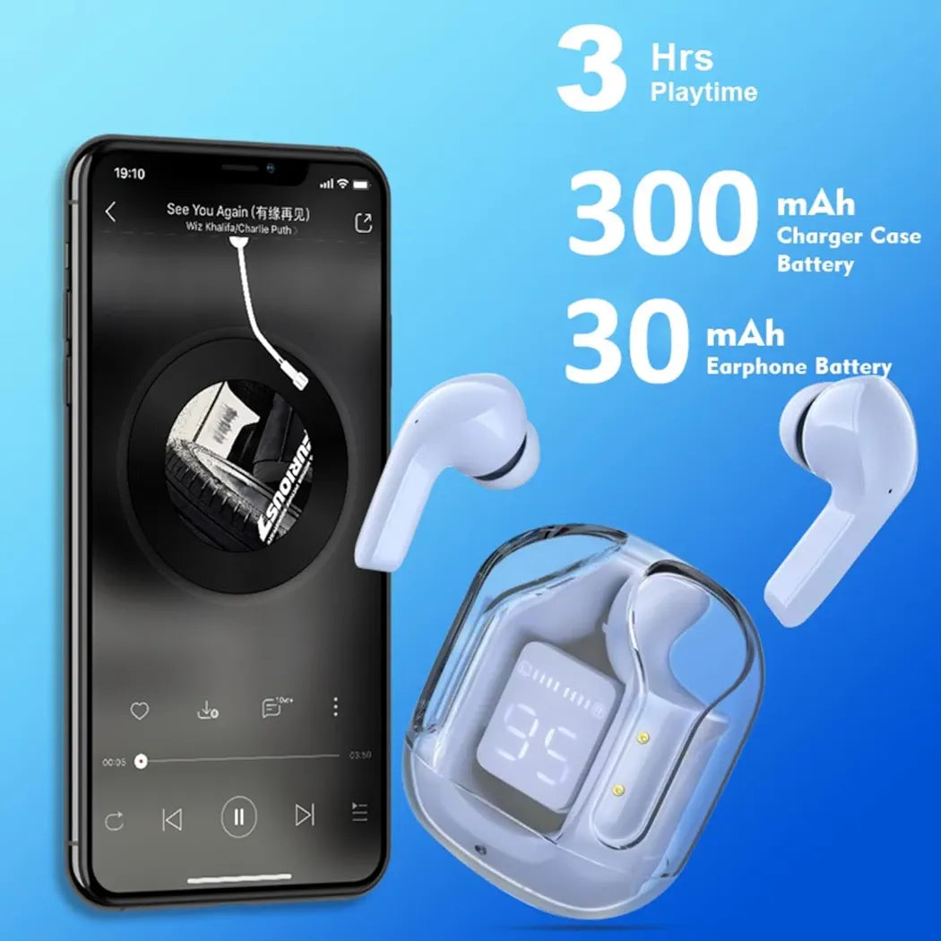Ultrapods TWS Earbud