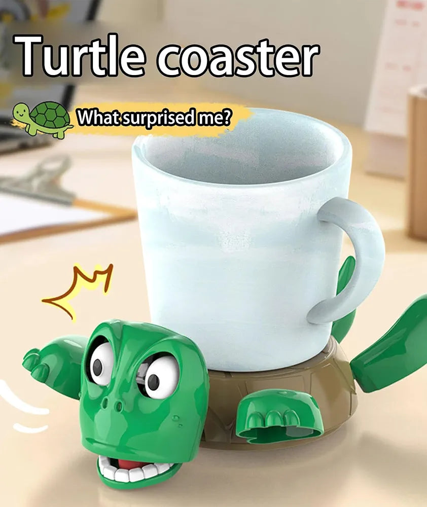 Turtle Coaster