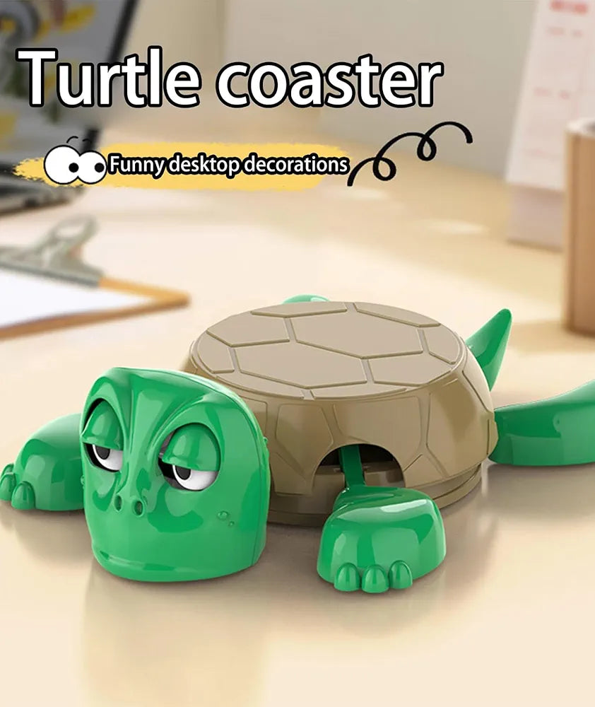 Turtle Coaster