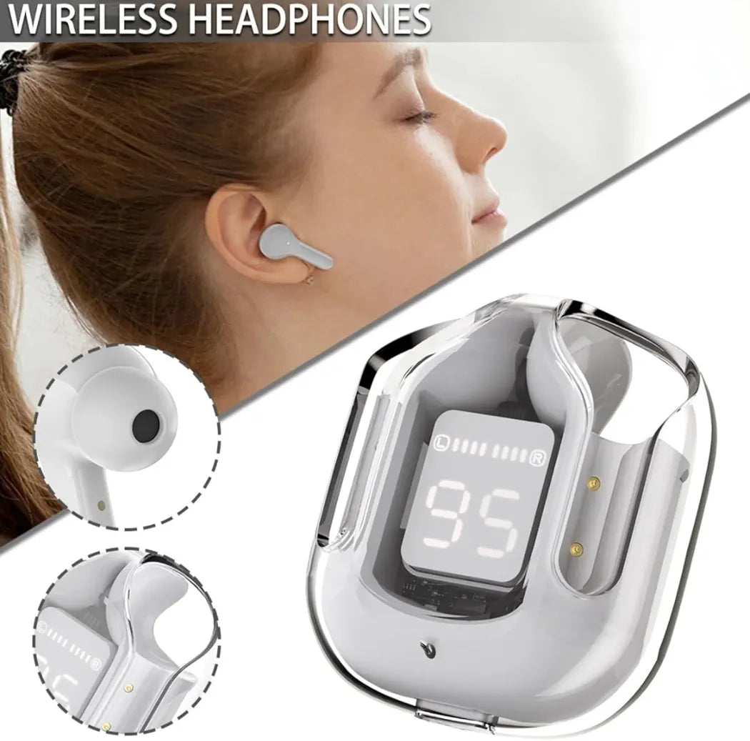 Ultrapods TWS Earbud