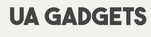 UA GADGETS
