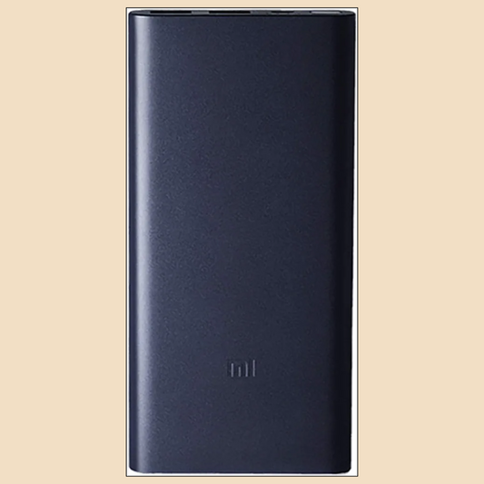 Mi 10000 Mah Power Bank
