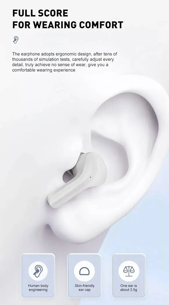 Ultrapods TWS Earbud