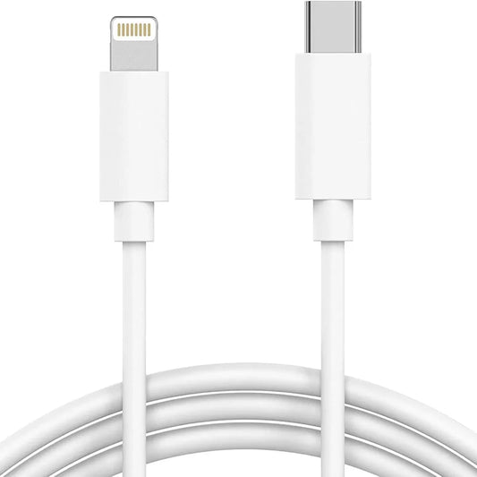 Original Apple Type C to Lightning 12A