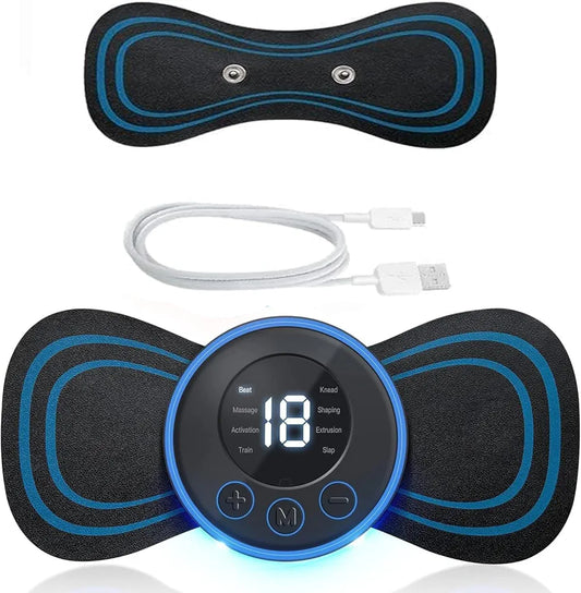 Wireless Body Massager