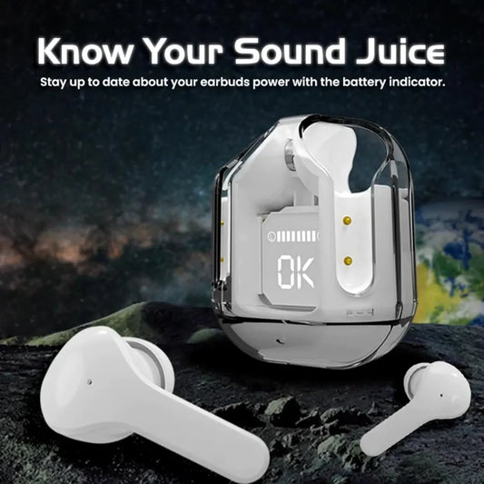 Ultrapods TWS Earbud