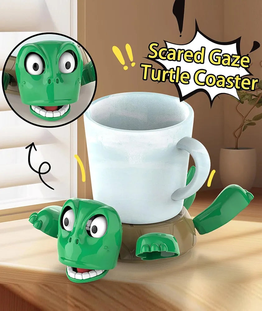 Turtle Coaster