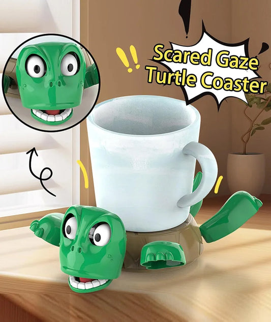 Turtle Coaster