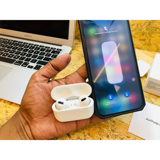 Airpods Pro 2 Type C
