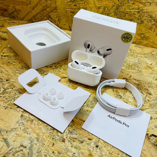 Airpods Pro 2 Type C