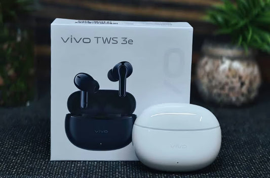 Vivo Tws 3e