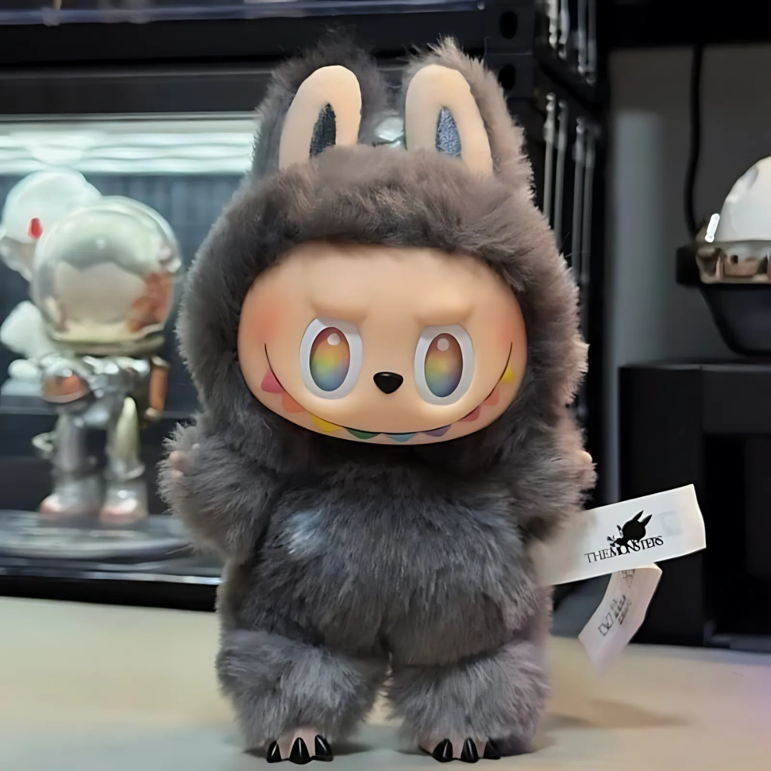 Labubu Doll