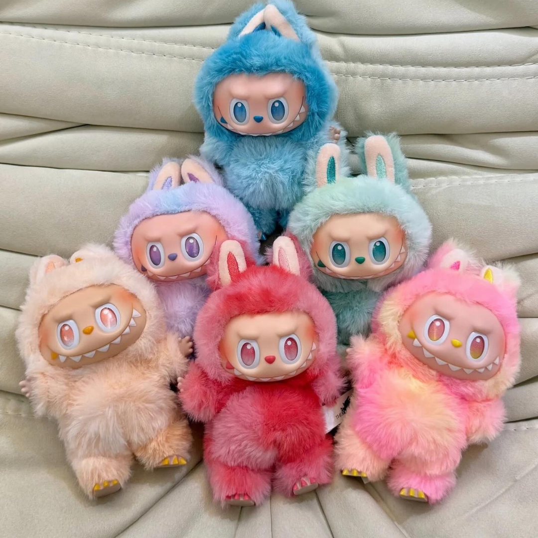 Labubu Doll