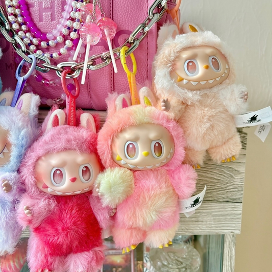 Labubu Doll