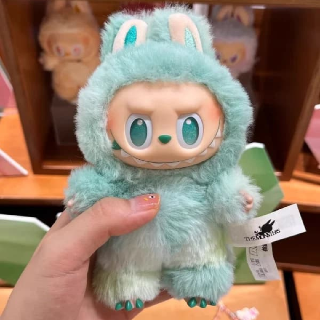 Labubu Doll