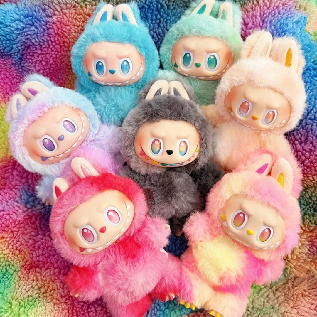 Labubu Doll