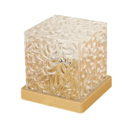 Dynamic Lamp