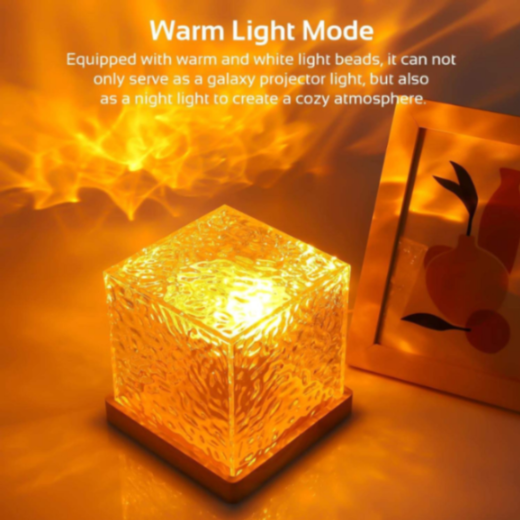 Dynamic Lamp