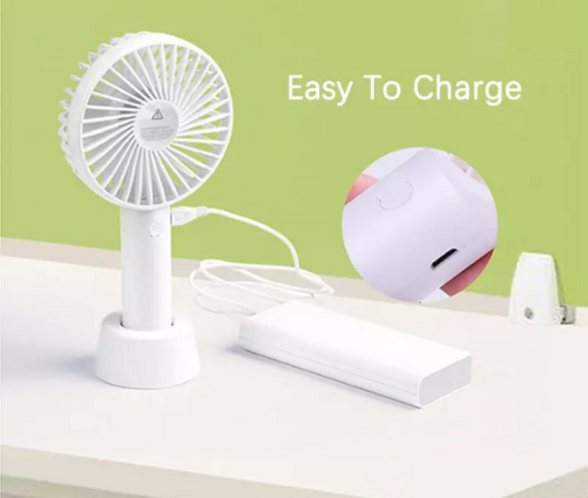 Handy Fan